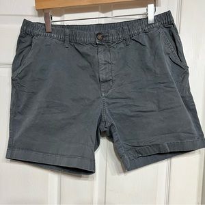 Chubbies “The Musts” X-Large 7in Shorts